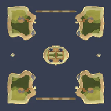 Archipelago
