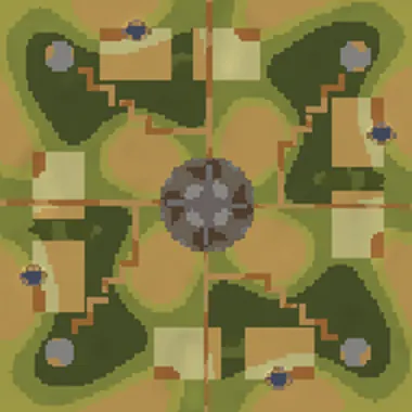 Crossroads Farm