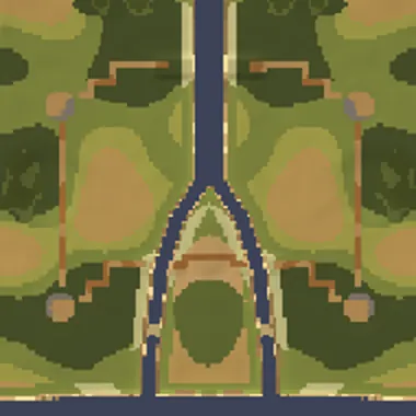 Delta Bridges