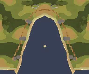 Iron Coast