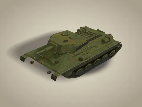 T-34