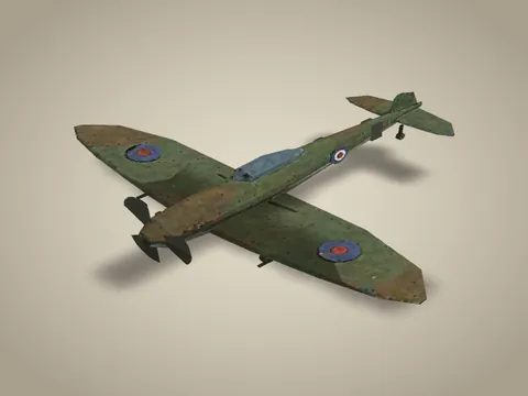 Spitfire